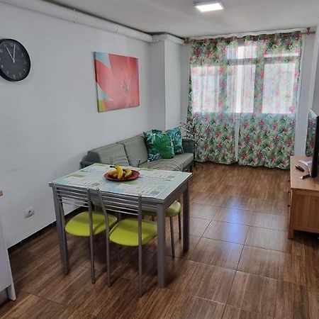 El Rincon De Sam Apartment Arinaga Ngoại thất bức ảnh