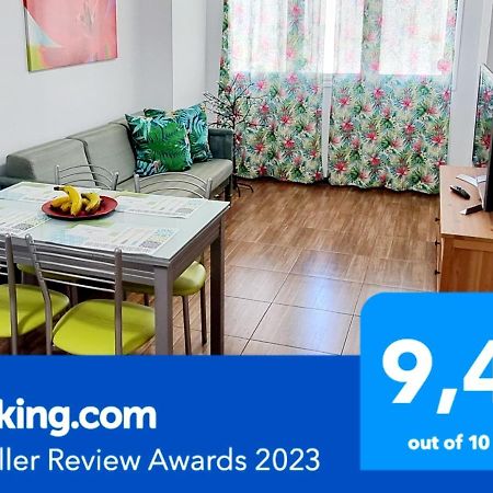 El Rincon De Sam Apartment Arinaga Ngoại thất bức ảnh