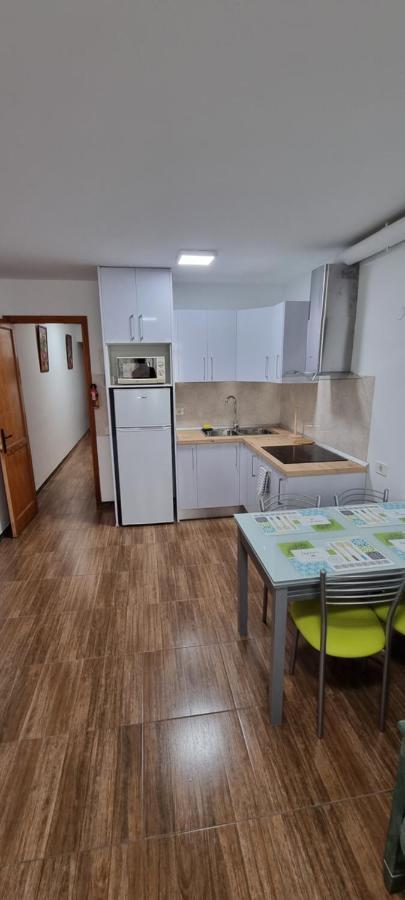 El Rincon De Sam Apartment Arinaga Ngoại thất bức ảnh