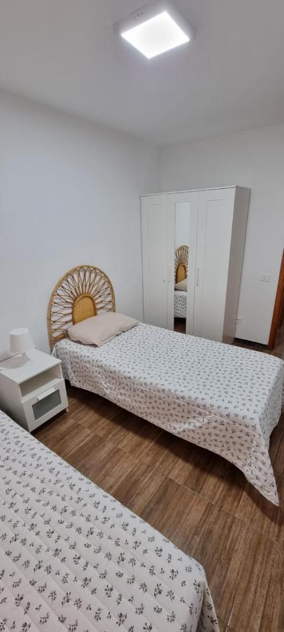 El Rincon De Sam Apartment Arinaga Ngoại thất bức ảnh