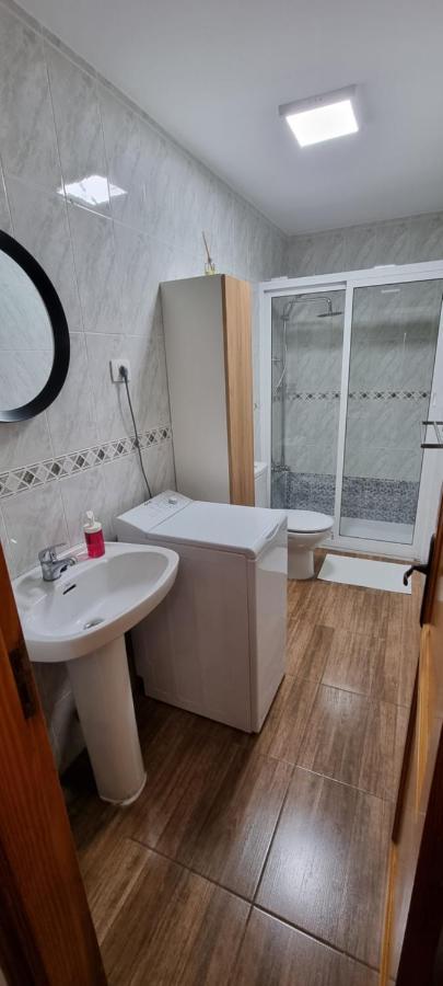 El Rincon De Sam Apartment Arinaga Ngoại thất bức ảnh