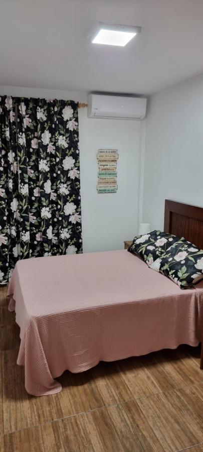El Rincon De Sam Apartment Arinaga Ngoại thất bức ảnh