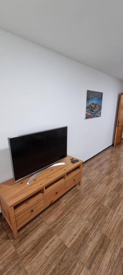 El Rincon De Sam Apartment Arinaga Ngoại thất bức ảnh