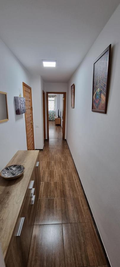 El Rincon De Sam Apartment Arinaga Ngoại thất bức ảnh