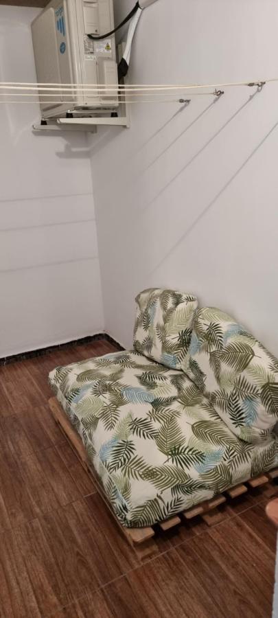 El Rincon De Sam Apartment Arinaga Ngoại thất bức ảnh
