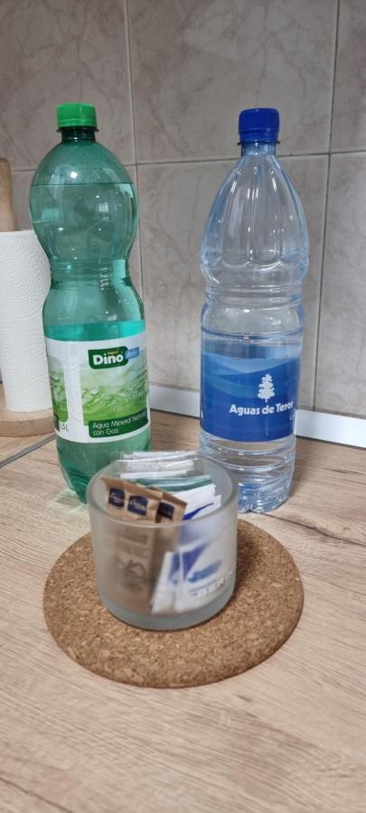 El Rincon De Sam Apartment Arinaga Ngoại thất bức ảnh