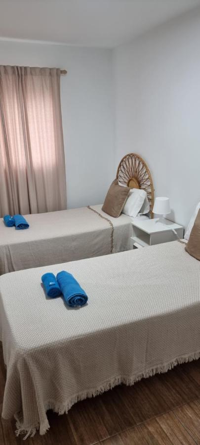 El Rincon De Sam Apartment Arinaga Ngoại thất bức ảnh