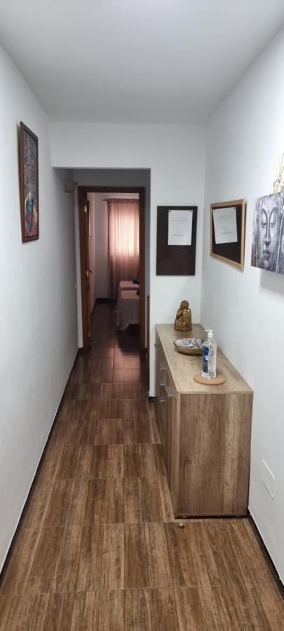 El Rincon De Sam Apartment Arinaga Ngoại thất bức ảnh