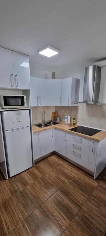 El Rincon De Sam Apartment Arinaga Ngoại thất bức ảnh